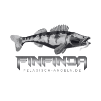 Logo Finfinda Pelagisch Angeln