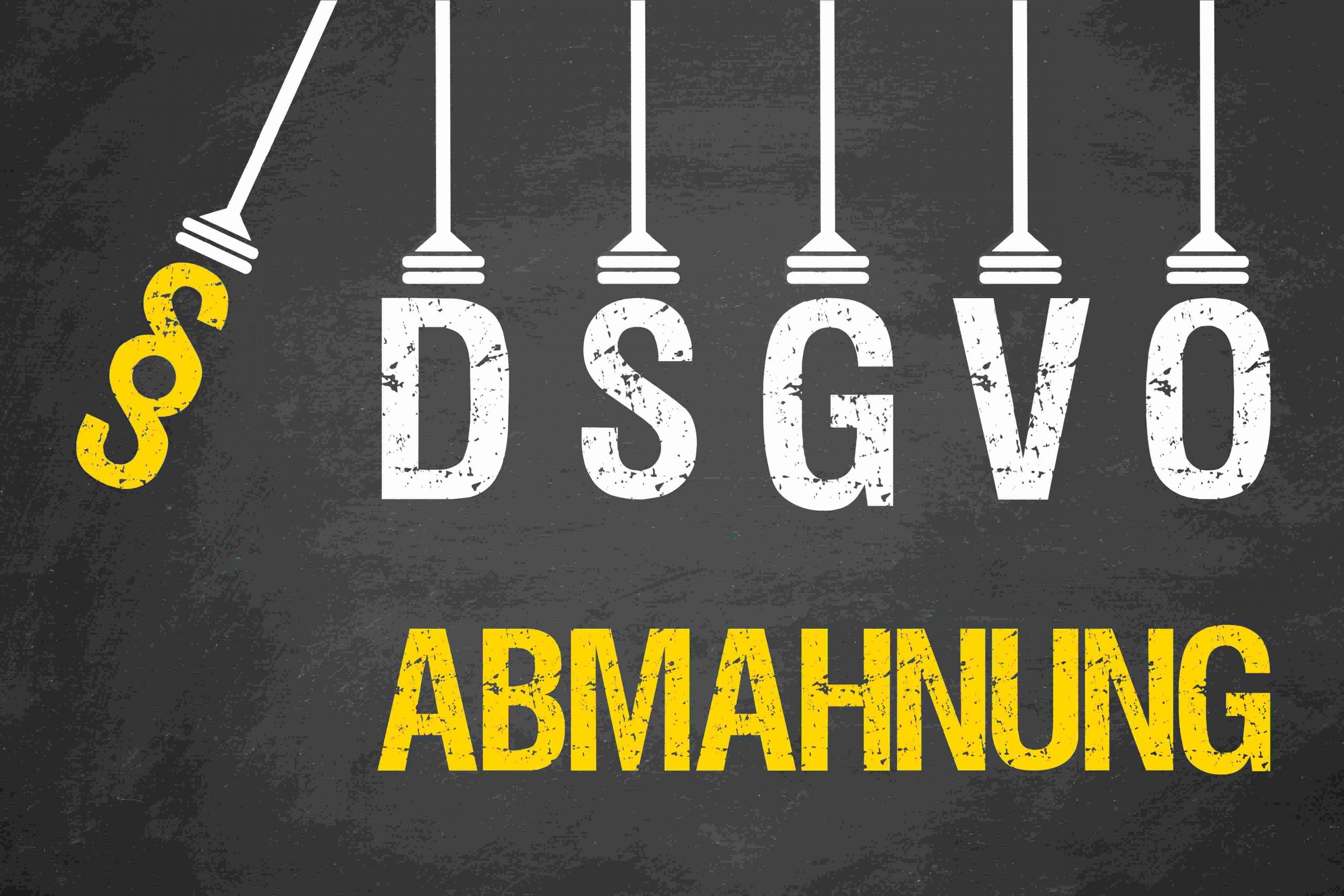 Umsetzung Dsgvo – Deine Website Ganz Sicher Rechtskonform